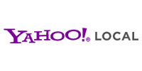 Yahoo! Local Logo