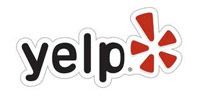 Yelp Logo